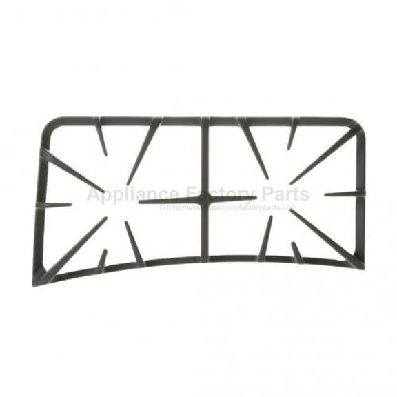 General Electric GRATE CAST LF WB31K10187