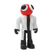 RAINBOW FRIENDS - Action Figure - Scientist - Series 2
