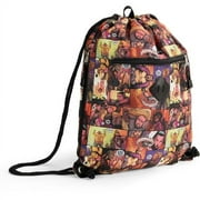 Eastsport Unisex Hound Comics Sack Pack