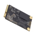 thumbnail image 3 of SSD MSATA de 500 MB/s de velocidad de lectura y 450 MB/s de velocidad de escritura. SSD SATA 3.0 NAND TLC 3D de alta velocidad. SSD M.2 para computadoras de escritorio y tabletas de 256 GB., 3 of 14