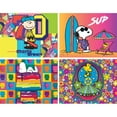 thumbnail image 4 of RoseArt - Snack Size 400-Piece - Peanuts - Adult Interlocking Puzzle, 4 of 5