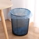 thumbnail image 3 of Haofy Bote de Basura de Malla Metálica, Bote de Basura de Hierro Resistente, Forma Circular, Limpieza Conveniente, Bote de Basura de Malla Liviano, Compáctogo de Alta Resistencia, 3 of 7