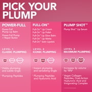 Buxom Full-On™ Plumping Lip Cream Gloss, Kir Royale