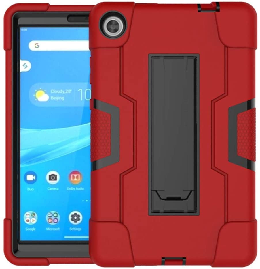 Mignova Case for Lenovo Tab M8 Case,HeavyDuty DropProof and Shock
