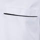 thumbnail image 5 of para proteger con Uniformes de Cocinero de Hotel de Manga Larga de - , M M, 5 of 8
