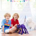 thumbnail image 4 of Monster Catnap Plush Poppy Playtime Chapter 3 Smiling Critters Plush Animal Stuffed Pillow Doll Toy, 4 of 4