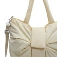 thumbnail image 6 of yotijay Crossbody Bag Hobo Bag Wallet Woman Shoulder Bag for Holiday Shopping Beige, 6 of 9
