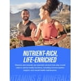 thumbnail image 3 of BulkSupplements Multivitamin Softgels - with Fish Oil, 1000mg per Serving (300 Softgels - 300 Servings), 3 of 6