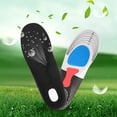 thumbnail image 3 of Plantilla para zapatillas, cómoda y transpirable Plantilla para zapatillas deportivas Arch Plantilla cómoda para zapatillas diseñada por expertos, 3 of 10