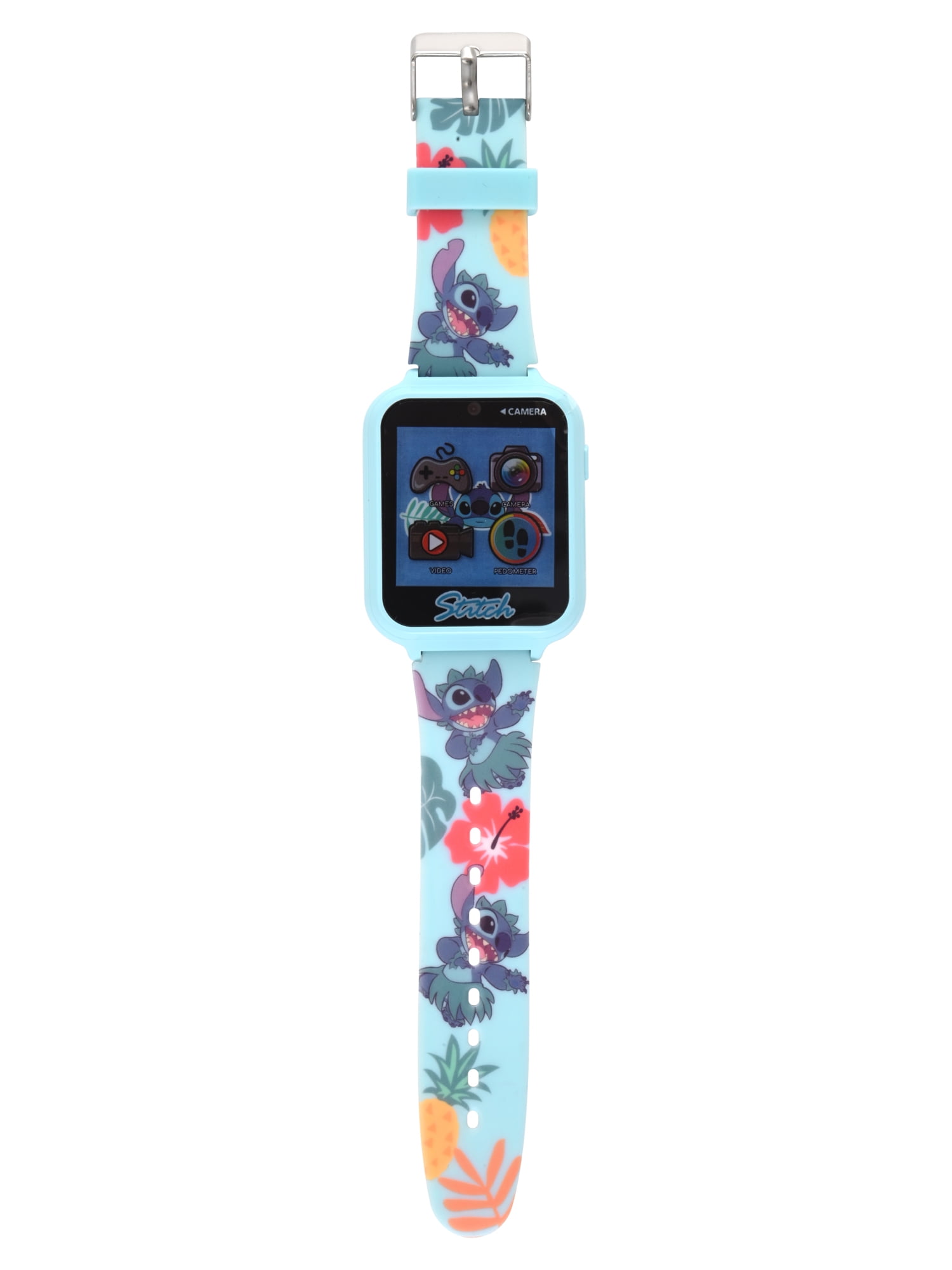 Disney - Brandclub - Lilo & Stitch iTime Unisex Touchscreen