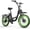 Black, variant on Electric Bike for Adults - 1000W Peak Motor Ebike with 48V 15Ah Removable Battery,7-Speeds 20" Fat Tire Electric Bicycle Step-Thru Commuter Electric Bike, 24 MPH Max Speed | 70 Miles Range