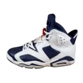 thumbnail image 4 of Ni - ke Jordan 6 Retro 'Olympic (2024 Mens Size 8 Womens Size 9.5, 4 of 5