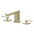 thumbnail image 5 of ZLINE Crystal Bay Bath Faucet in Champagne Bronze (CBY-BF-CB), 5 of 5