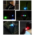 thumbnail image 4 of Bangcool 2PCS Running Light Mini Portable Multi-purpose Shoes Clip Light Running Gear, 4 of 7