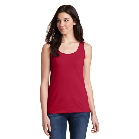 Gildan Junior Fit Tank Top. 64200L