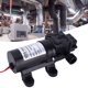 thumbnail image 5 of Bomba De Agua Jadeshay Autocebante Bomba De Diafragma De Reflujo FL3210H-80W, 5 of 8