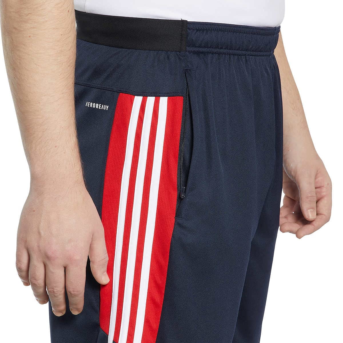 Шорты адидас 3 Stripes 9 inch