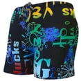 thumbnail image 3 of Traje de baño para hombre | Bañador tipo slip | Ropa de natación y surf | Traje de baño para niño, 3 of 5