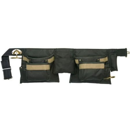 Kuny's - AP-1429 Sierra 12 Pocket Apron