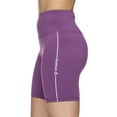 thumbnail image 4 of Reebok Women's Play On Bike Short, 7" Inseam, Sizes XS-XXXL, 4 of 4