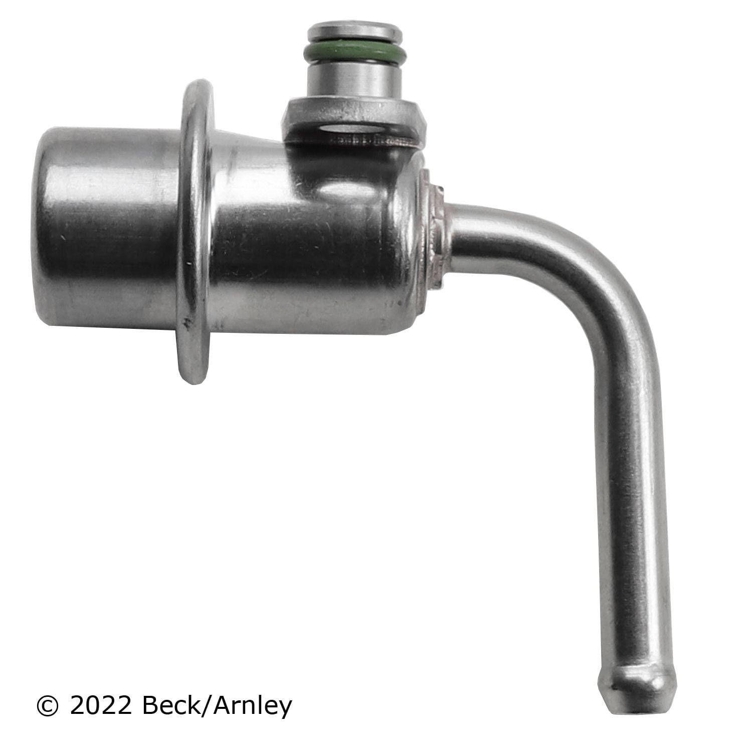 BeckArnley 158-1177 Fuel Injector Pressure Regulator