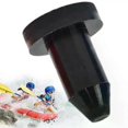 thumbnail image 1 of Canoe Drain Plug Silicone Kayak Scupper Plugs Multipurpose Kayak Accessories Wear-Resistant Canoe Plugs For Standard Kayak Drain, 1 of 5