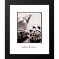 thumbnail image 2 of Schlabach, Sue 20x24 Black Modern Framed Museum Art Print Titled - Beach Dreams, 2 of 5