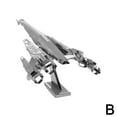 thumbnail image 1 of Mass Effect Normandy SR2 SX3 Metal Puzzle Model - 3D, Handcrafted, Sturdy, Collectible, Gift for Gamers, 1 of 1