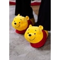 thumbnail image 7 of Adult Winnie the Pooh Slippers, 7 of 7