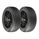 thumbnail image 1 of PAQUETE 2 LLANTAS 235/45R18 PIRELLI PZERO ALL SEASON + VALVULAS, 1 of 4