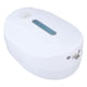 thumbnail image 4 of Dispensador automático de jabón para el hogar, dispensador de lavado de manos sin contacto montado en la pared, pulverizador, 4 of 14