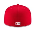 thumbnail image 2 of GORRA NEW ERA 59FIFTY CHICAGO WHITE SOX CLASSICS 7 3/8 11591166, 2 of 7