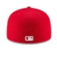 thumbnail image 2 of GORRA NEW ERA 59FIFTY CHICAGO WHITE SOX CLASSICS 7 3/8 11591166, 2 of 7
