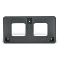 thumbnail image 1 of DNA Motoring LP-HO1068121 Front Bumper License Plate Mounting Bracket for 2016-2018 Honda Hr-V, 1 of 4