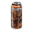 thumbnail image 1 of Rockstar Punched Orange Energy Drink 473 mL, Can, 1 of 5