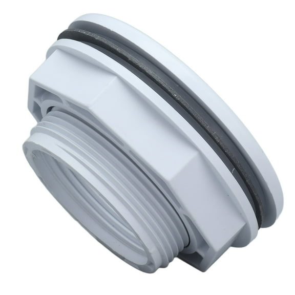 Dioche Directional Eyeball Inlet ,In Ground Pool Return Inlet Mount,G1‑1/2 In Ground Pool Return Inlet Mount Opening  Return  Fitting For Swimming Pool Hot Spring