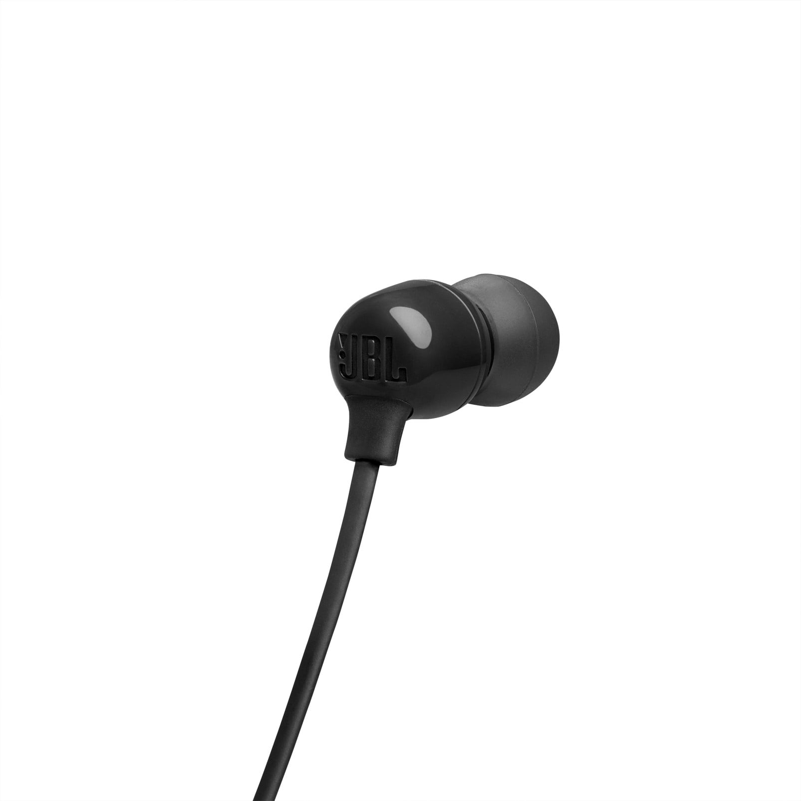 JBL Tune 135BT - Wireless In-Ear headphones - Black
