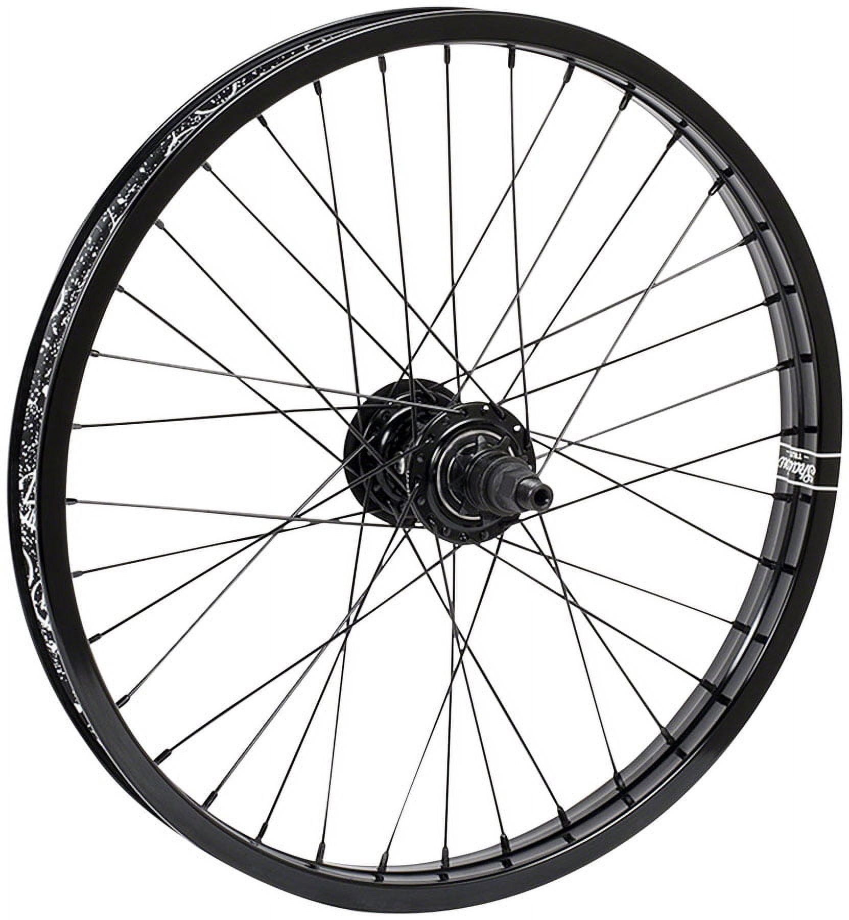 Bmx Wheels Shadow Conspiracy RR Wheel - 20x1.75