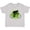 AC-Heather Grey, variant on Inktastic Cycling Bicycle Racing Biking Boys Toddler T-Shirt
