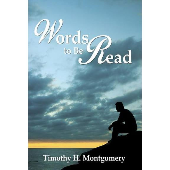 Words to Be Read (Paperback)