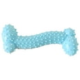 thumbnail image 4 of Pet Toy Interactive Bone Shape Pet Teething Toy Dog Chew Toy Dog Sound Toy, 4 of 9
