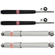 porsche 924 suspension kit