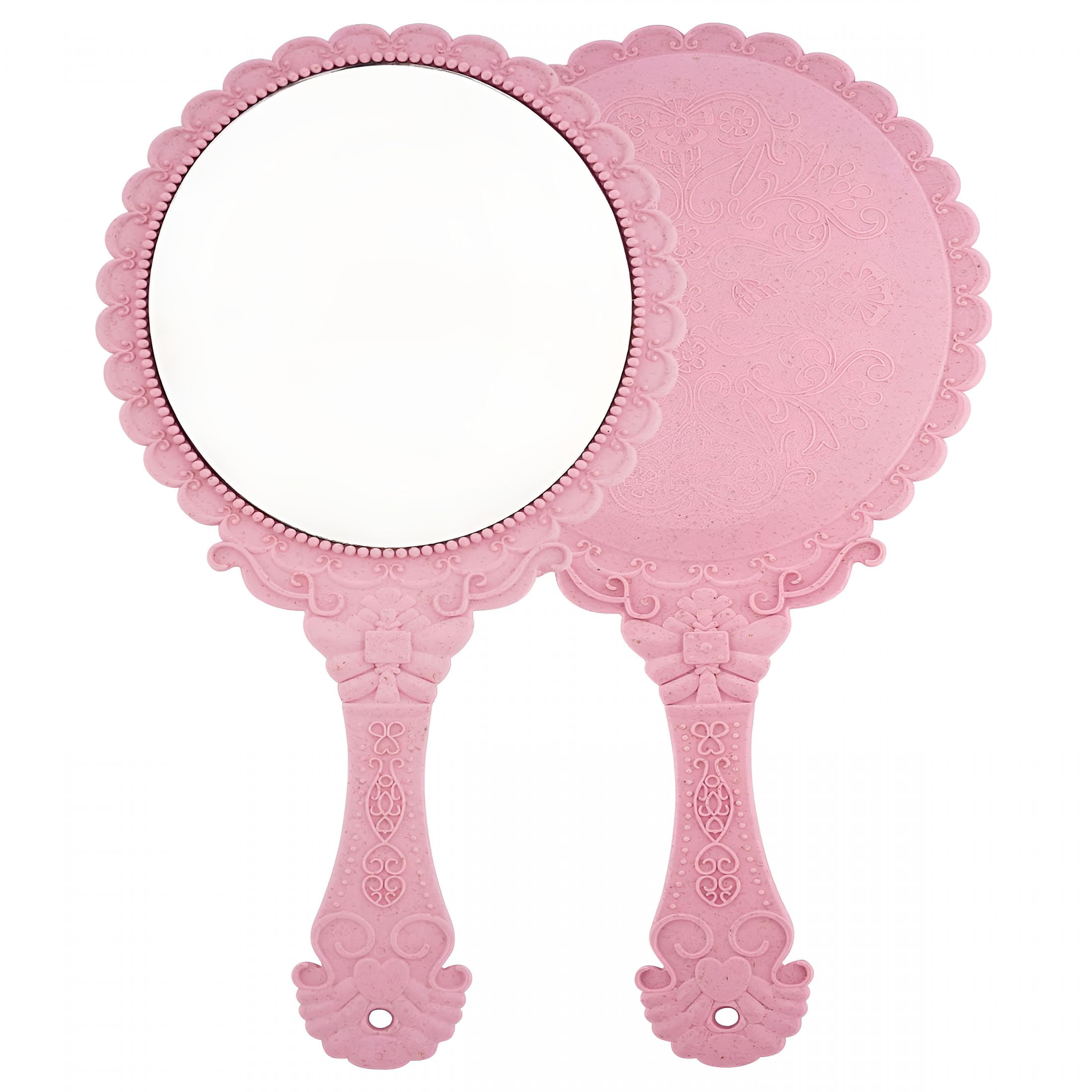 Profusion Cosmetics Nick 90s Handheld Mirror - Walmart.com