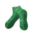 thumbnail image 1 of Calcetines cortos de fútbol para hombre, medias antideslizantes con fondo de toalla, para fútbol, baloncesto, correr, entrenamiento, deporte, novedad en  unisex, 1 of 2