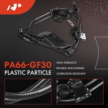 A-Premium Vehicle Speed Sensor - Compatible With Hyundai Sonata, Santa Fe & Kia Sorento (Replaces 426203B110)