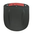 thumbnail image 4 of Prolongateur de Garde-Boue, Extension de Garde-Boue Professionnel Imperméable Léger Installation Simple Haute Température Robuste pour Accessoires de Moto, 4 of 8