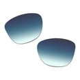 thumbnail image 2 of Vonxyz Blue Gradient Polarized Lenses Replacement for Oakley MoonLighter OO9320 Sunglass, 2 of 5