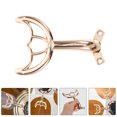 thumbnail image 2 of Shisuyan Support And Stability Enhancement Zinc Alloy 2Pcs 6.7X4.3X1.8In, 2 of 8