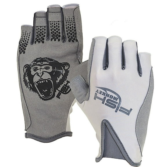 Pro 365 Sun-Protective Guide Fishing Glove