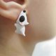 thumbnail image 3 of 2025 2023 - Kids Earrings For Girls Hypoallergenic Cute Animal Earrings, 3 of 3